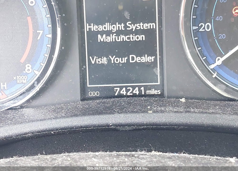 2017 TOYOTA COROLLA SE VIN: 2T1BURHE0HC883228