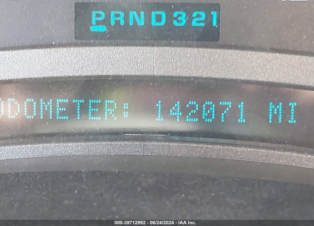 2003 GMC YUKON XL 1500 VIN: 1GKFK66U53J238236
