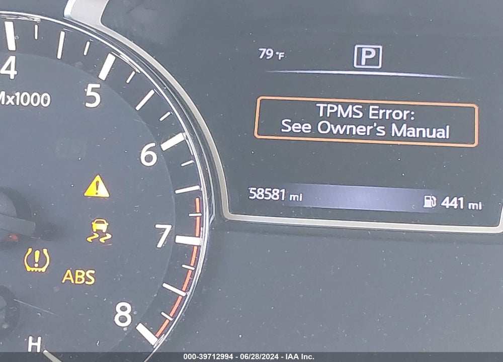 2017 NISSAN ALTIMA 2.5 S VIN: 1N4AL3AP8HC251163