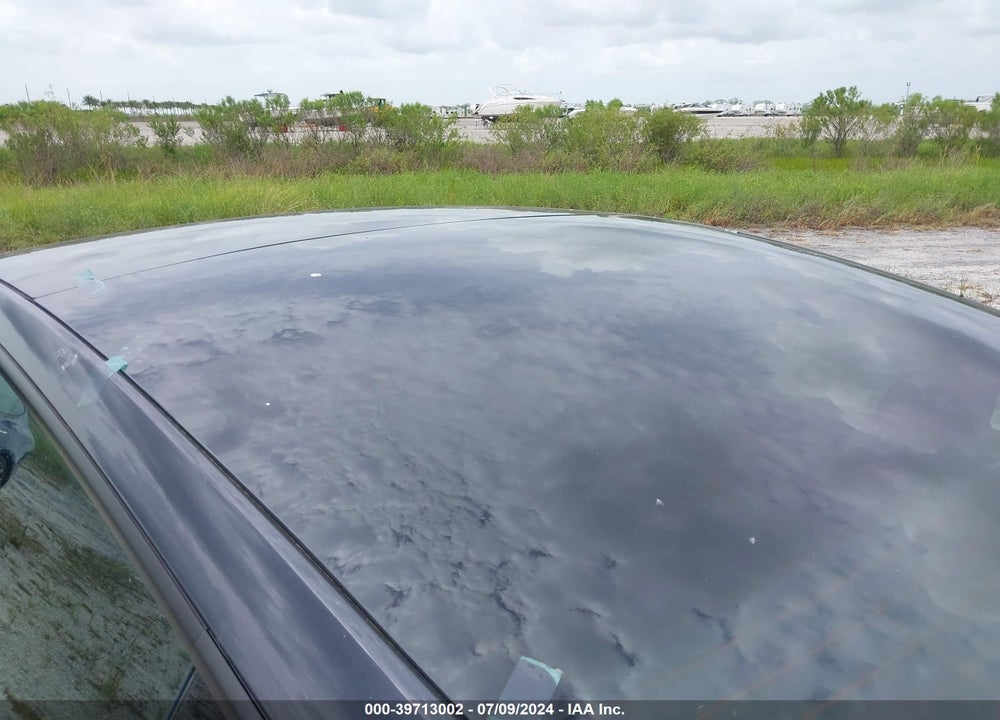 2024 TESLA MODEL 3 REAR-WHEEL DRIVE VIN: 5YJ3E1EA9RF752400