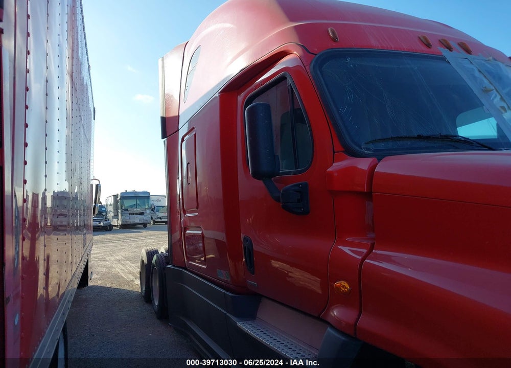 2017 FREIGHTLINER CASCADIA 125 VIN: 1FUJGLDR9HLHX2481