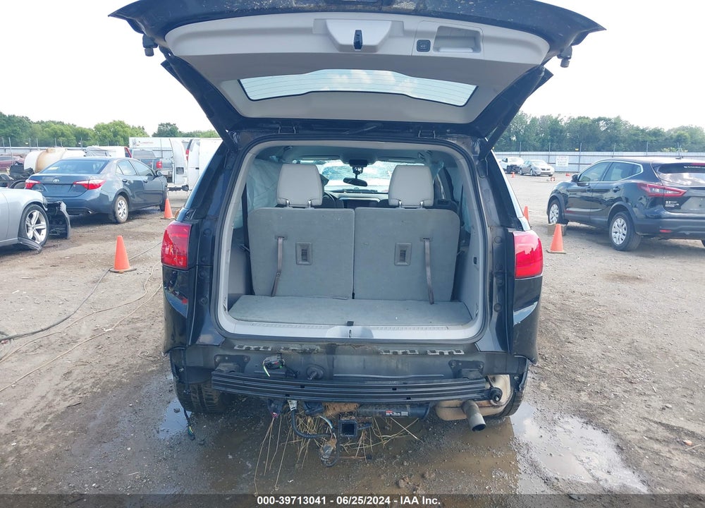 2019 GMC ACADIA SLT-1 VIN: 1GKKNMLA1KZ255698