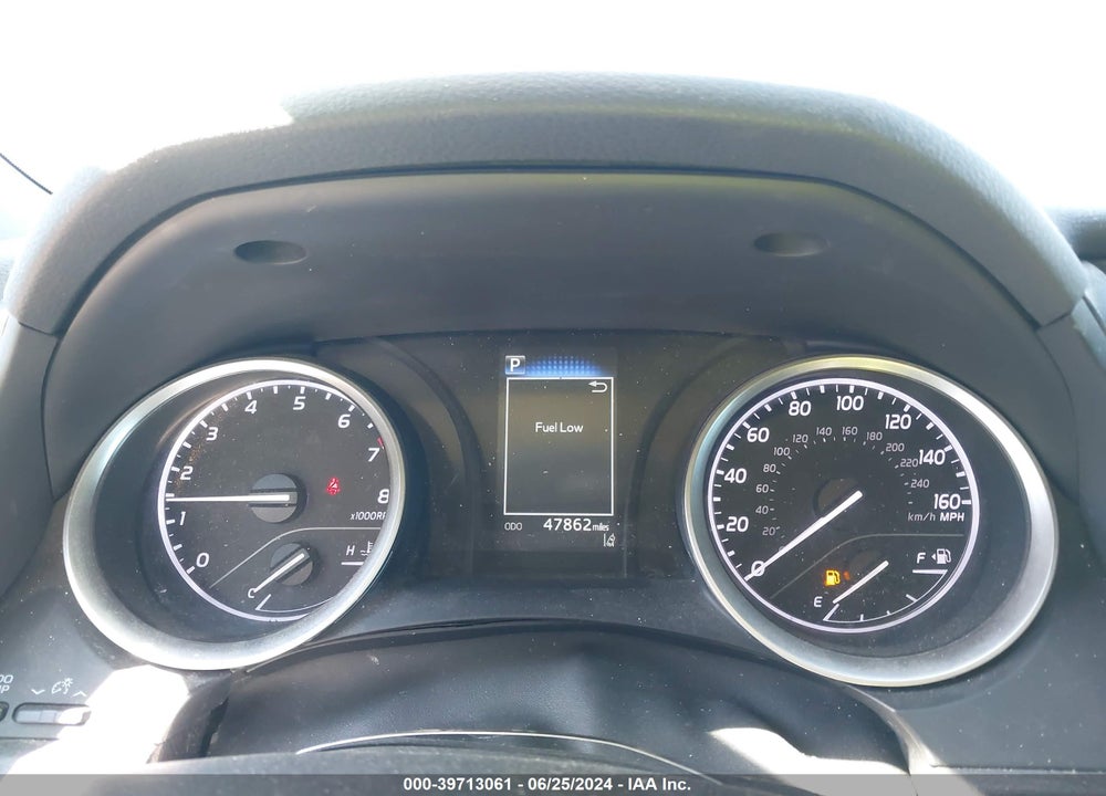 2021 TOYOTA CAMRY LE VIN: 4T1C11AK8MU493940
