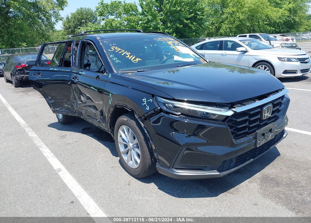 2023 HONDA CR-V EX-L AWD VIN: 2HKRS4H72PH403839