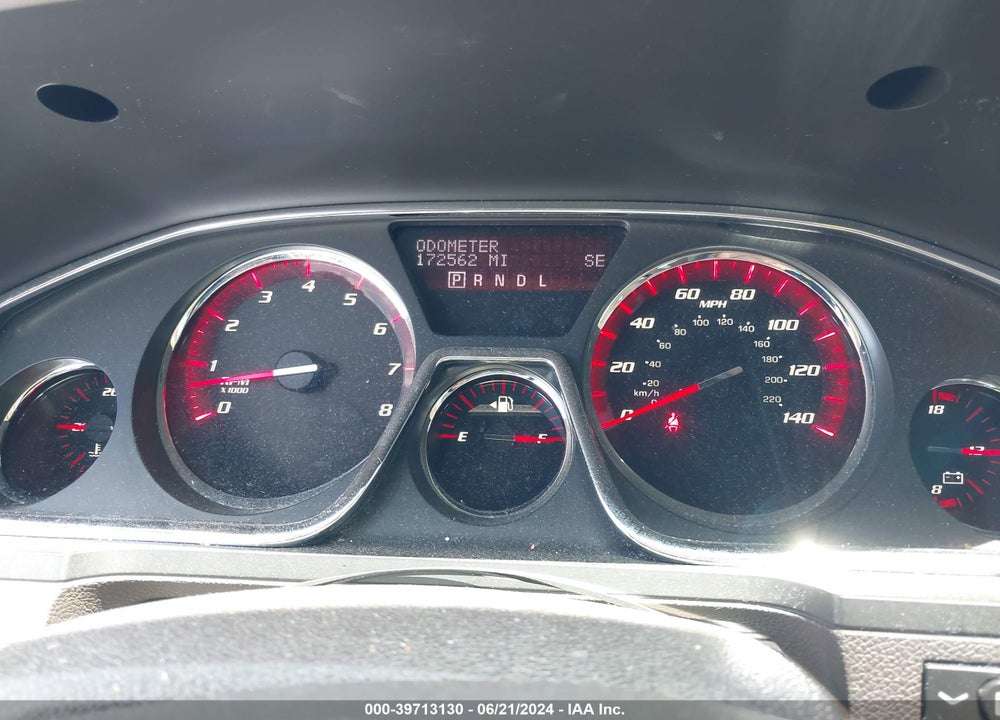 2015 GMC ACADIA VIN: 1GKKRTKD5FJ379617