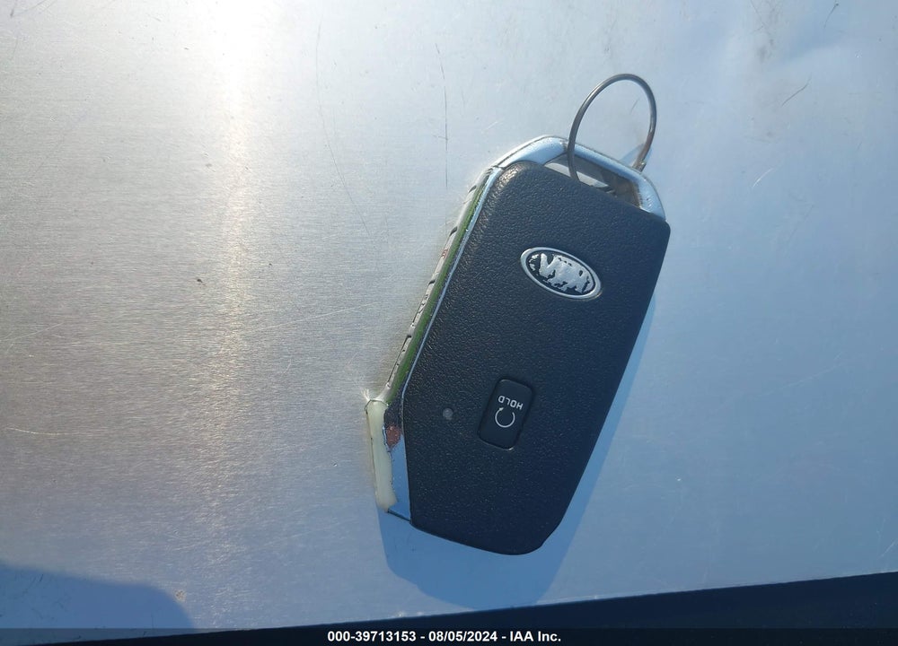 2021 KIA K5 GT LINE VIN: 5XXG64J27MG078364