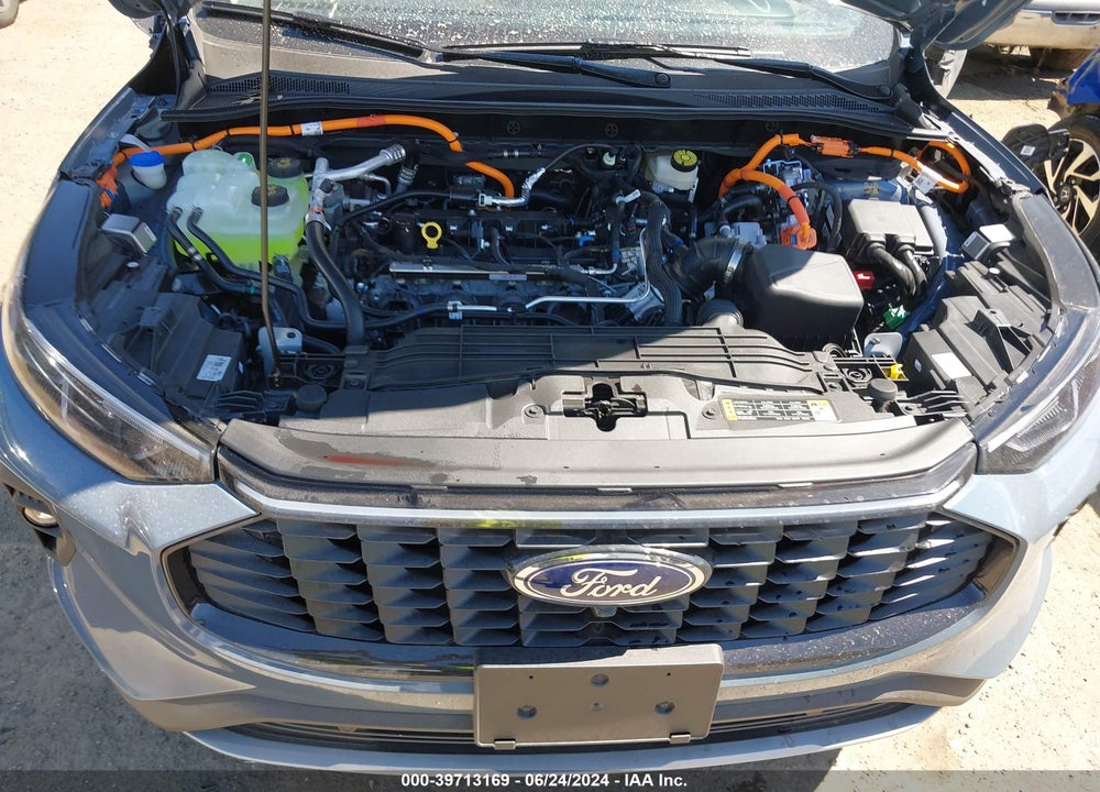 2024 FORD ESCAPE PHEV VIN: 1FMCU0E16RUA17051