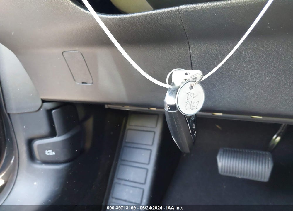 2024 FORD ESCAPE PHEV VIN: 1FMCU0E16RUA17051
