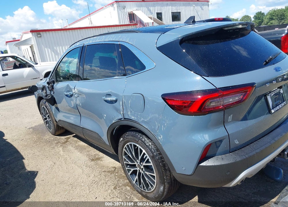 2024 FORD ESCAPE PHEV VIN: 1FMCU0E16RUA17051