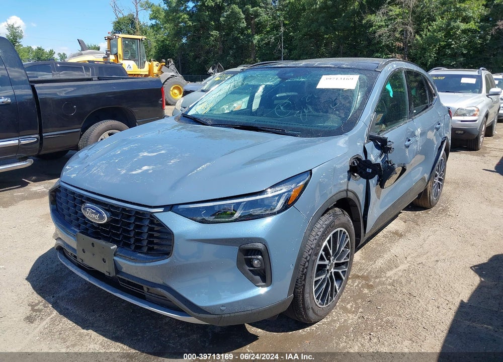 2024 FORD ESCAPE PHEV VIN: 1FMCU0E16RUA17051