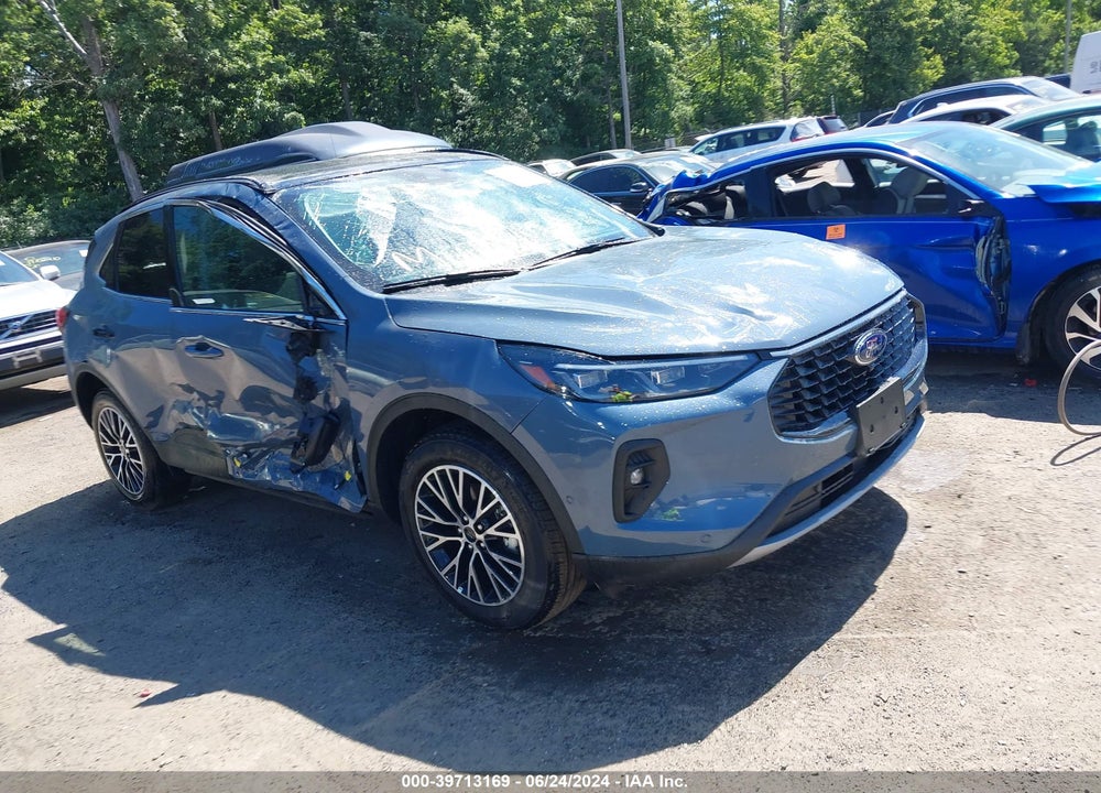 2024 FORD ESCAPE PHEV VIN: 1FMCU0E16RUA17051