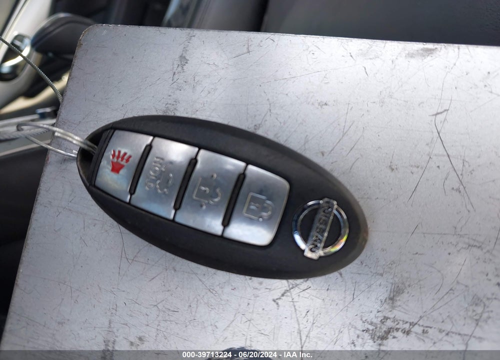 2021 INFINITI Q50 LUXE VIN: JN1EV7BP9MM700837