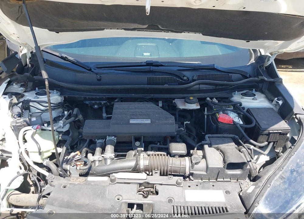 2017 HONDA CR-V EX VIN: 2HKRW2H52HH636063