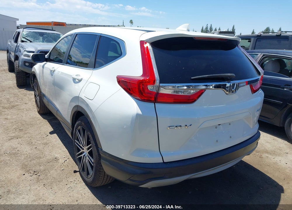 2017 HONDA CR-V EX VIN: 2HKRW2H52HH636063