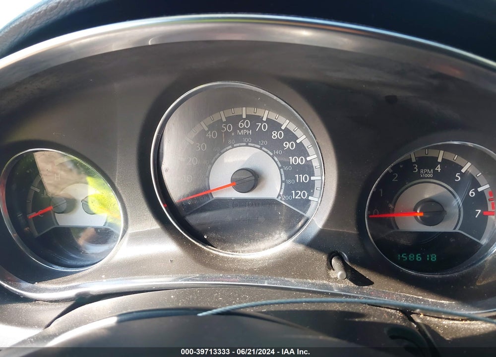 2014 CHRYSLER 200 VIN: 1C3CCBAB1EN124809