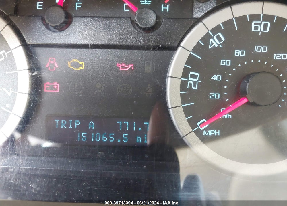 2010 FORD ESCAPE XLT VIN: 1FMCU9DG4AKC06615