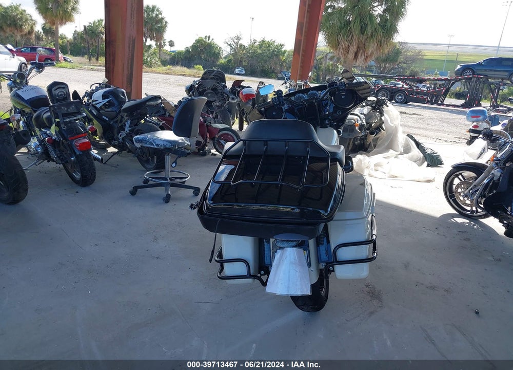 2023 HARLEY-DAVIDSON FLHXST VIN: 1HD1ABL18PB601526