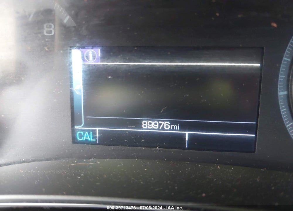 2019 CHEVROLET IMPALA LT VIN: 2G11Z5SA7K9123082