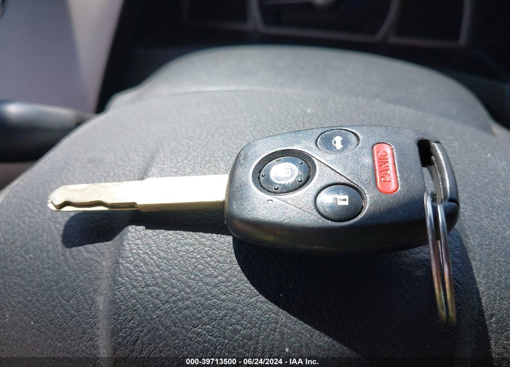 2007 HONDA CIVIC EX VIN: 1HGFA16817L021492