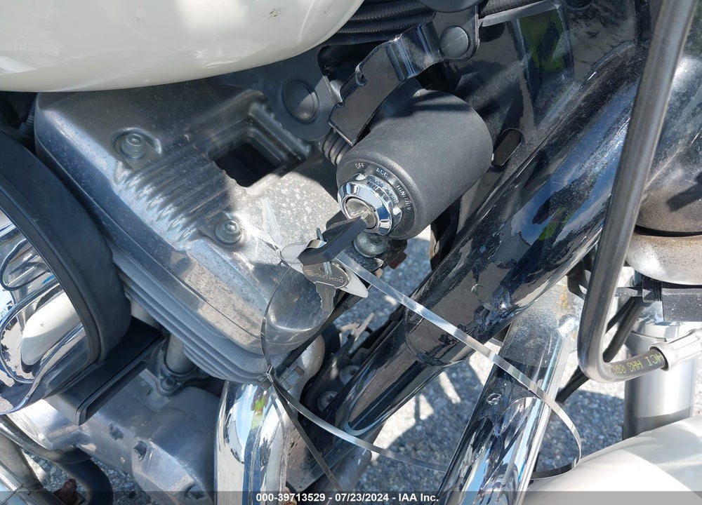 2019 HARLEY-DAVIDSON XL883 L VIN: 1HD4CR218KC402660