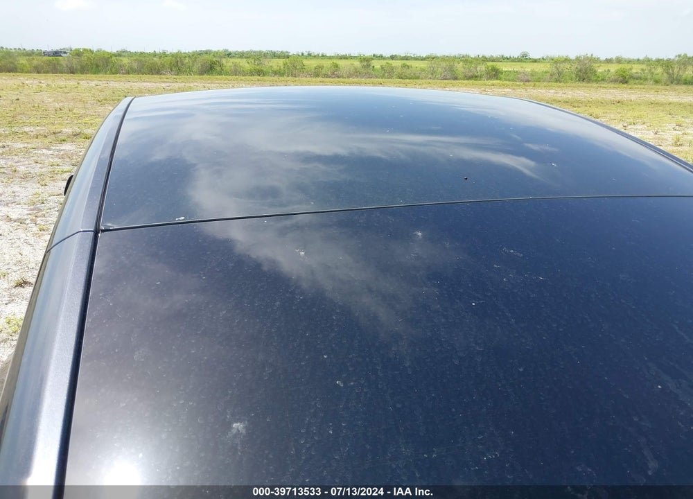 2024 TESLA MODEL Y LONG RANGE DUAL MOTOR ALL-WHEEL DRIVE VIN: 7SAYGDEEXRA272290