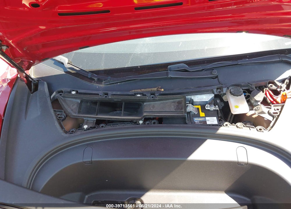 2019 TESLA MODEL 3 LONG RANGE/MID RANGE/STANDARD RANGE/STANDARD RANGE PLUS VIN: 5YJ3E1EA4KF299048