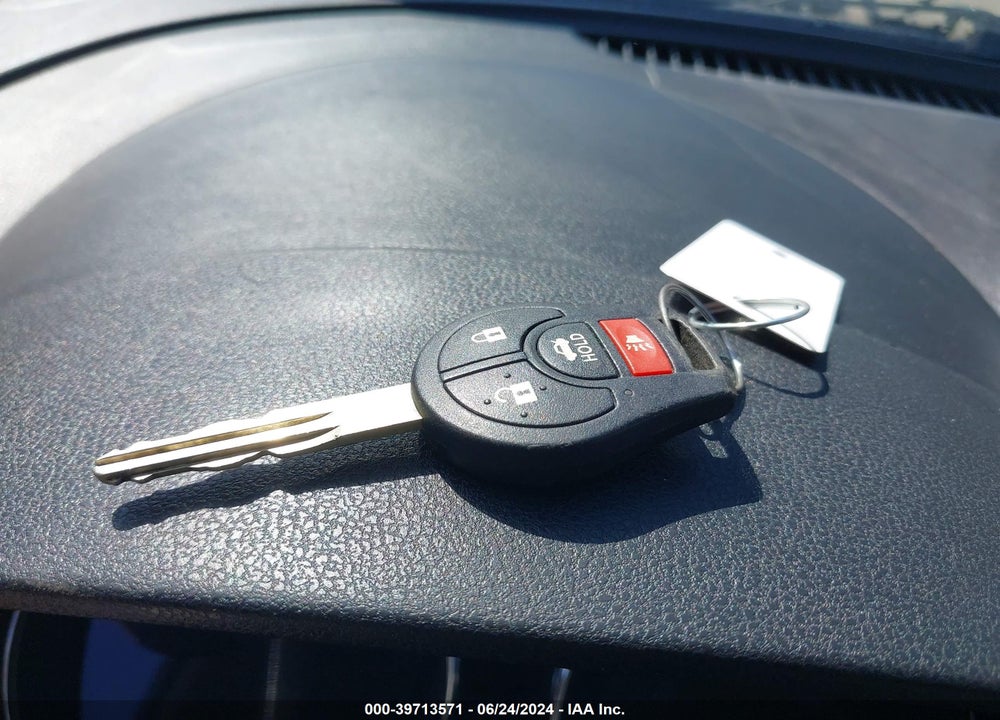 2017 NISSAN VERSA VIN: 3N1CN7AP3HL891003