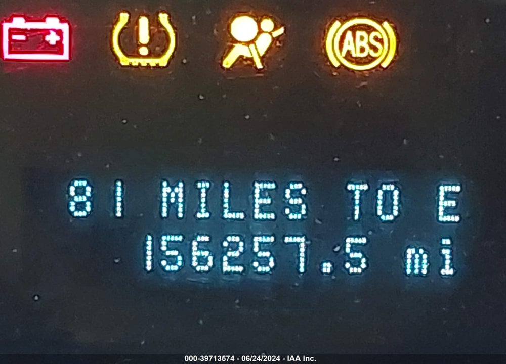 2010 FORD ESCAPE LIMITED VIN: 1FMCU0EG8AKD01172