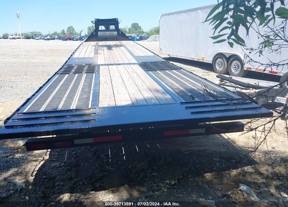 2024 DIAMOND UTILITY TRLR VIN: 46UFU3526R1283500