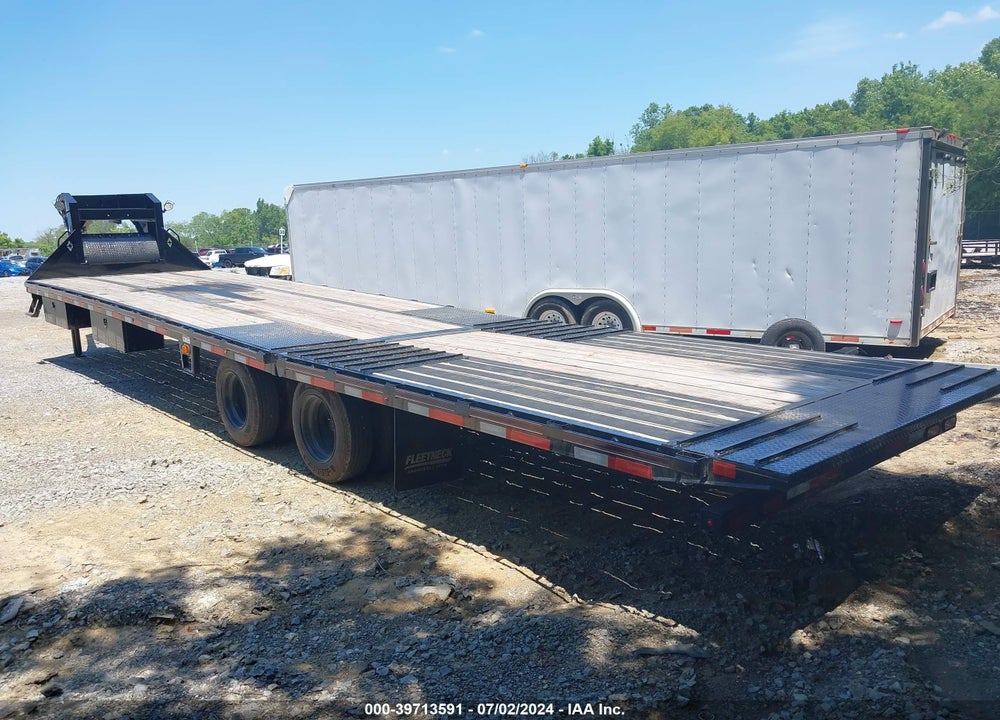 2024 DIAMOND UTILITY TRLR VIN: 46UFU3526R1283500