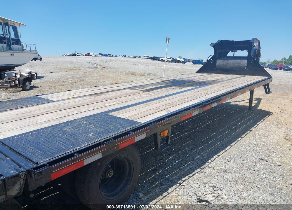 2024 DIAMOND UTILITY TRLR VIN: 46UFU3526R1283500