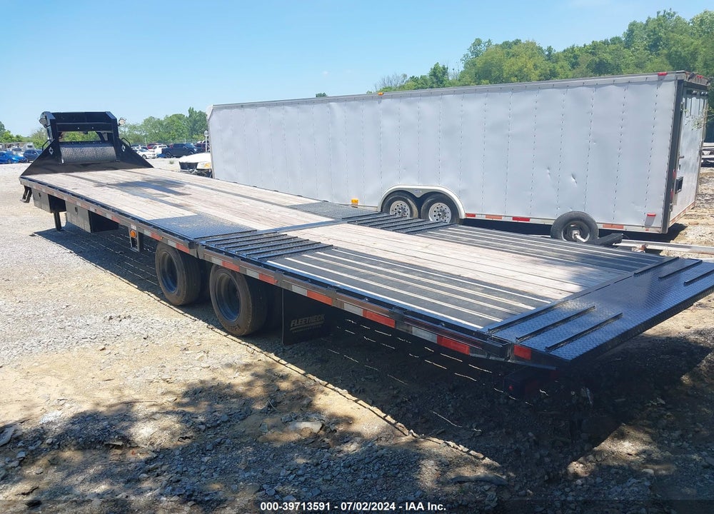 2024 DIAMOND UTILITY TRLR VIN: 46UFU3526R1283500