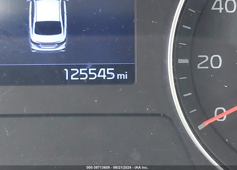 2020 KIA FORTE LXS VIN: 3KPF24AD8LE191790