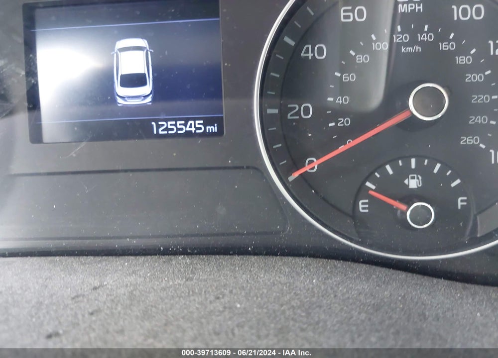 2020 KIA FORTE LXS VIN: 3KPF24AD8LE191790