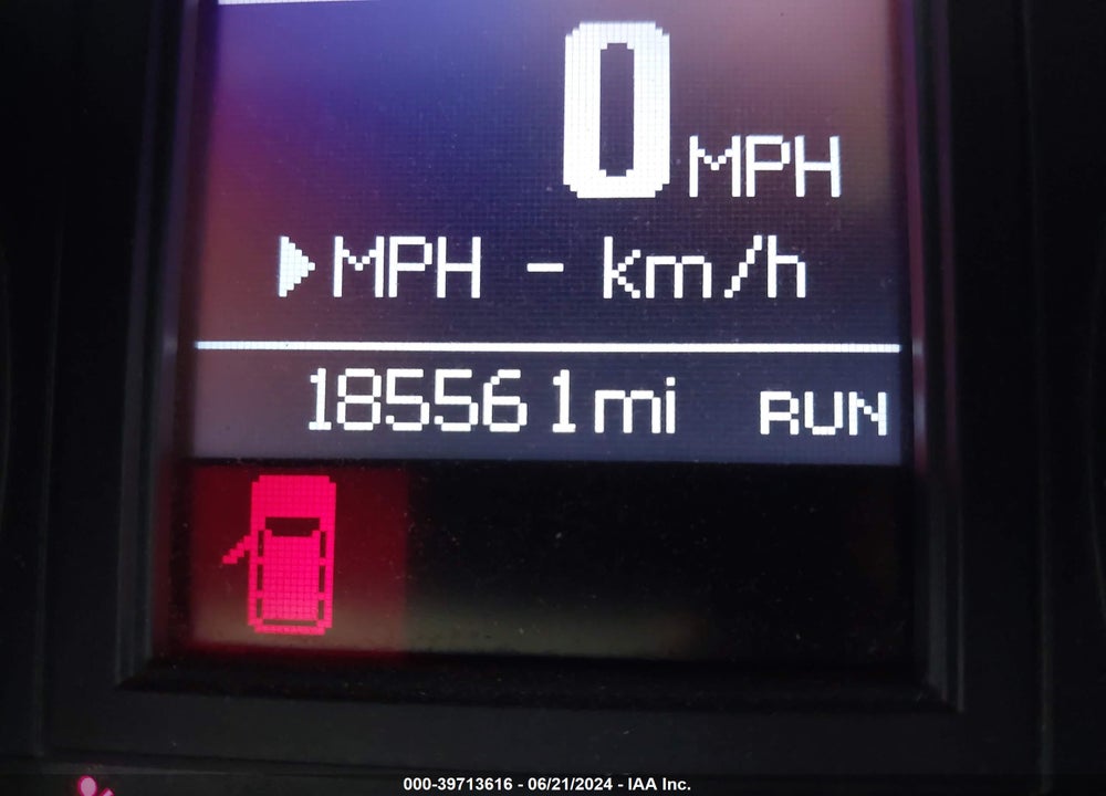 2014 CHRYSLER TOWN & COUNTRY LIMITED VIN: 2C4RC1GG3ER454084
