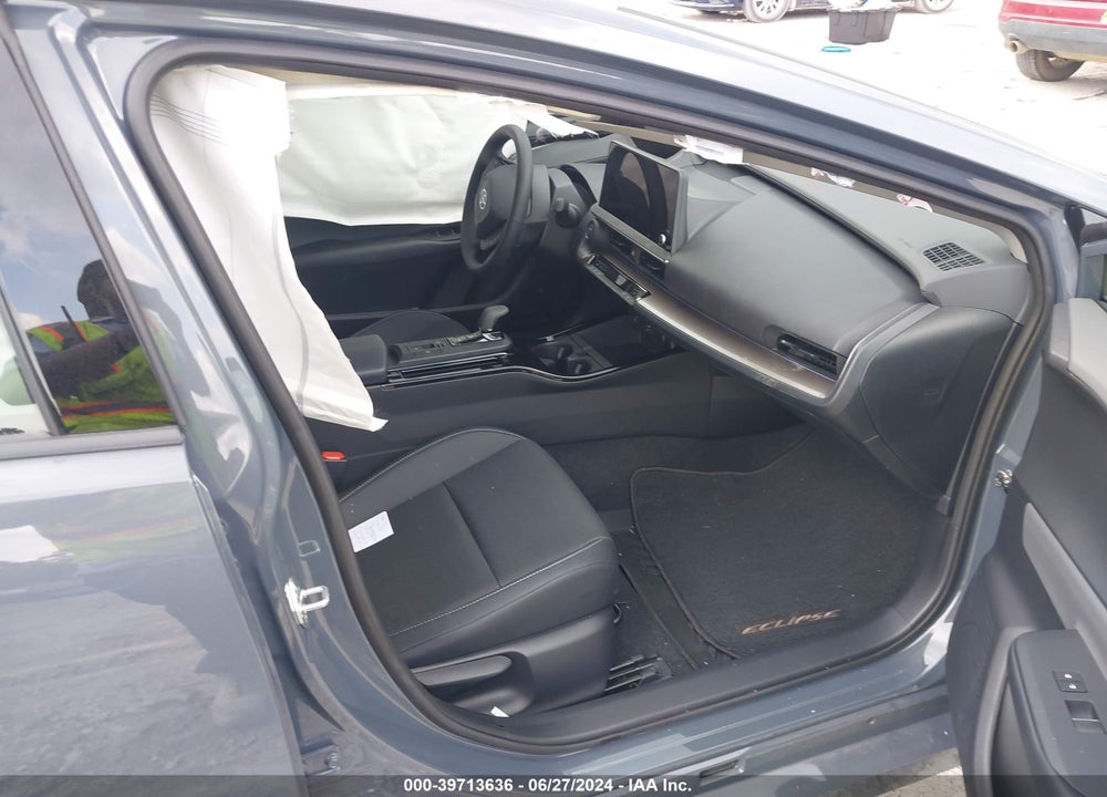 2023 TOYOTA PRIUS LIMITED VIN: JTDACAAU2P3005454