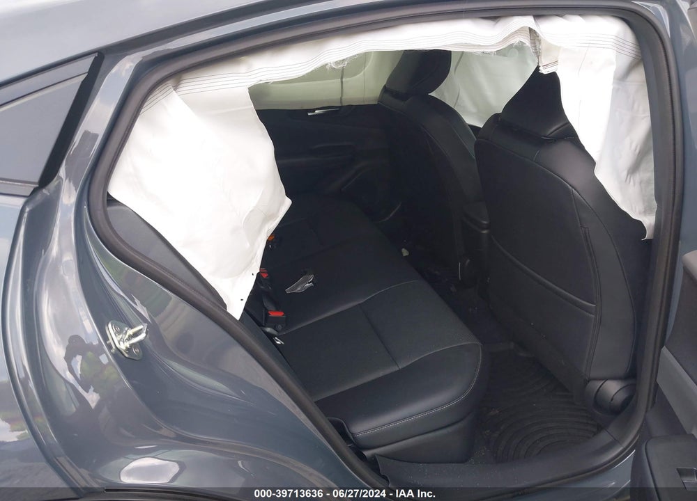 2023 TOYOTA PRIUS LIMITED VIN: JTDACAAU2P3005454