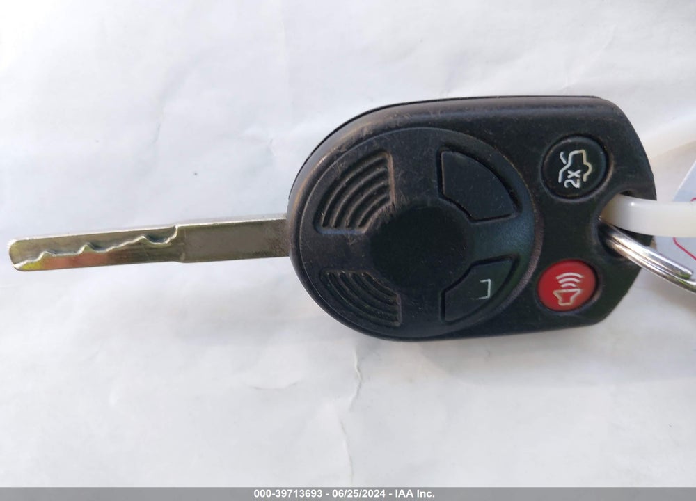 2018 FORD FOCUS S VIN: 1FADP3E29JL261206