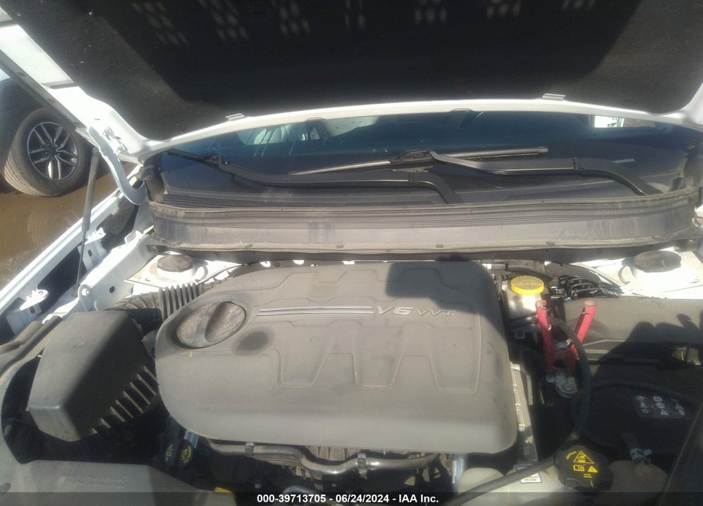 2020 JEEP CHEROKEE TRAILHAWK 4X4 VIN: 1C4PJMBX6LD609782