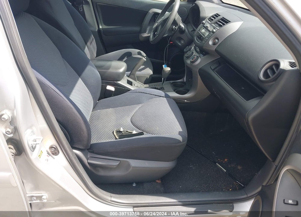 2007 TOYOTA RAV4 SPORT V6 VIN: JTMBK32V576024153