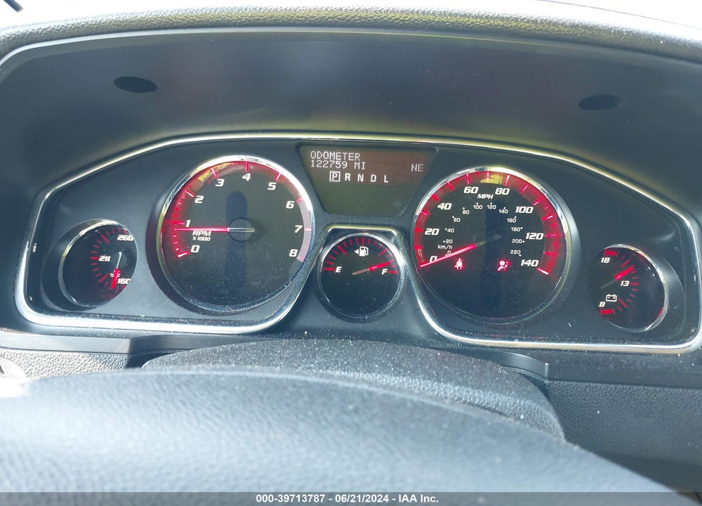 2014 GMC ACADIA SLT-1 VIN: 1GKKVRKD3EJ204652