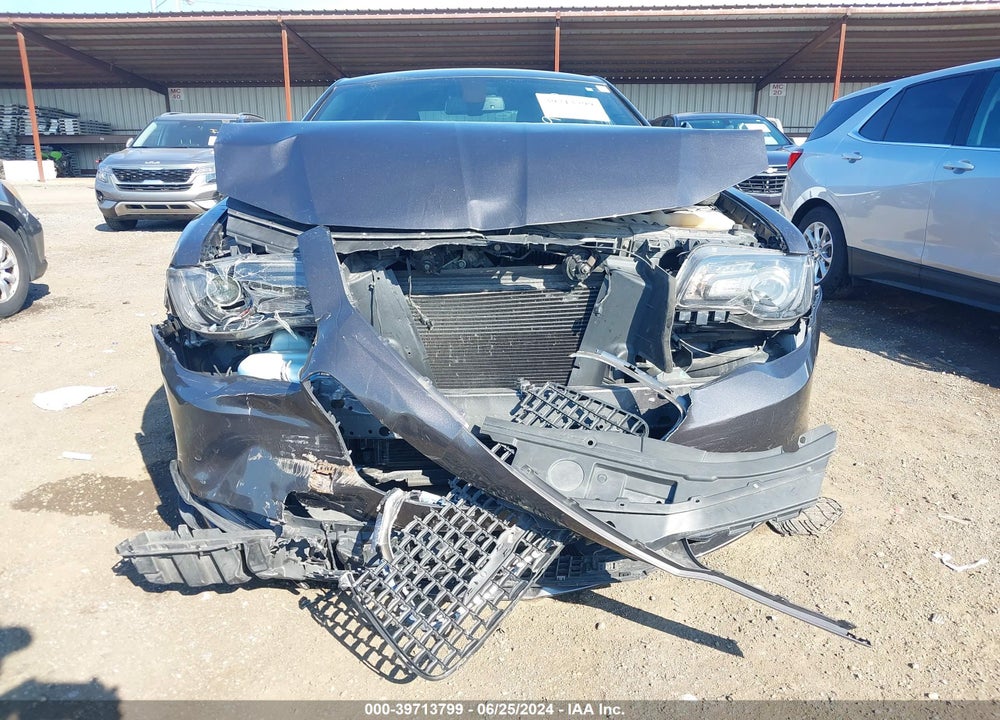 2021 CHRYSLER 300 300S VIN: 2C3CCABG0MH549840