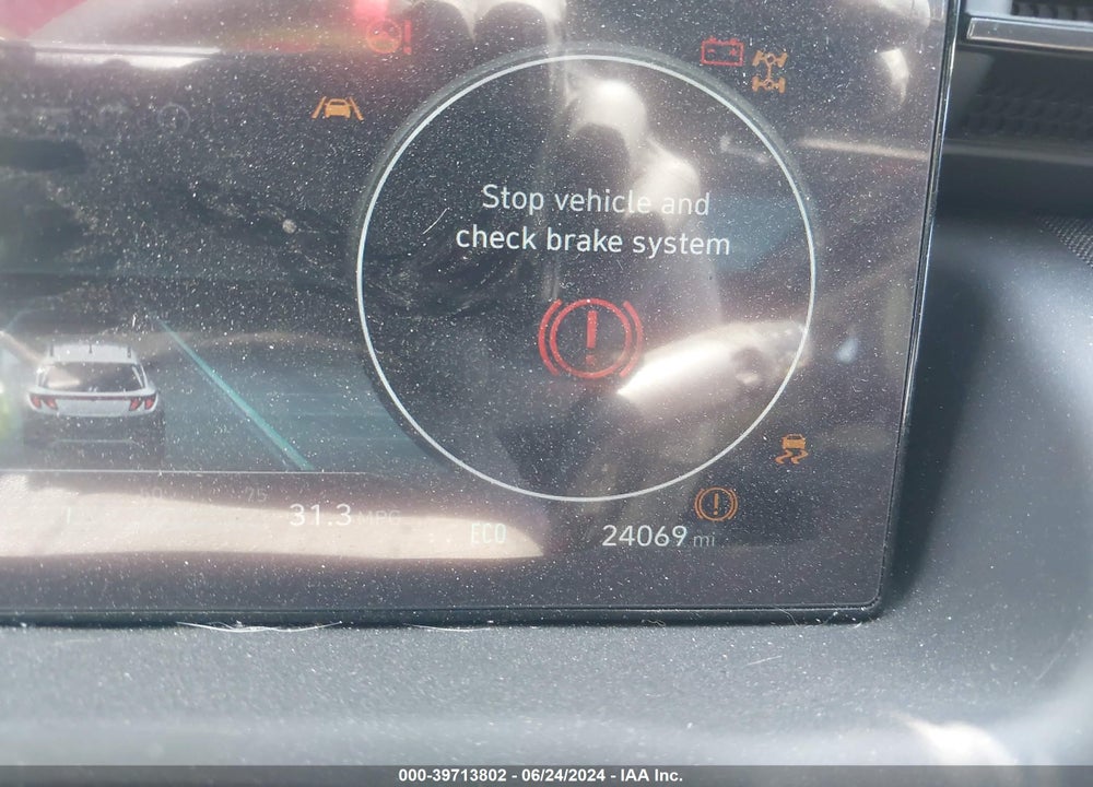 2024 HYUNDAI TUCSON HYBRID N LINE VIN: KM8JFCD18RU145635