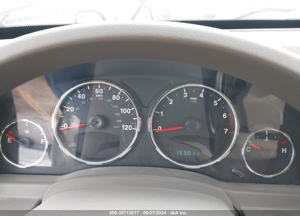 2010 JEEP LIBERTY SPORT VIN: 1J4PN2GKXAW180437