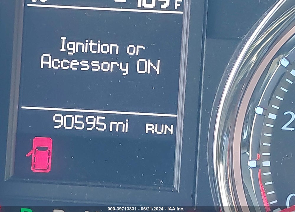 2015 CHRYSLER TOWN & COUNTRY TOURING VIN: 2C4RC1BG2FR630163