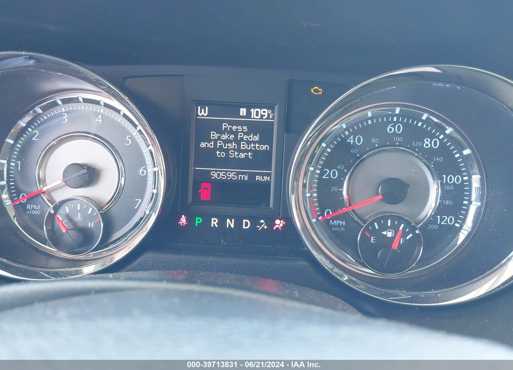 2015 CHRYSLER TOWN & COUNTRY TOURING VIN: 2C4RC1BG2FR630163