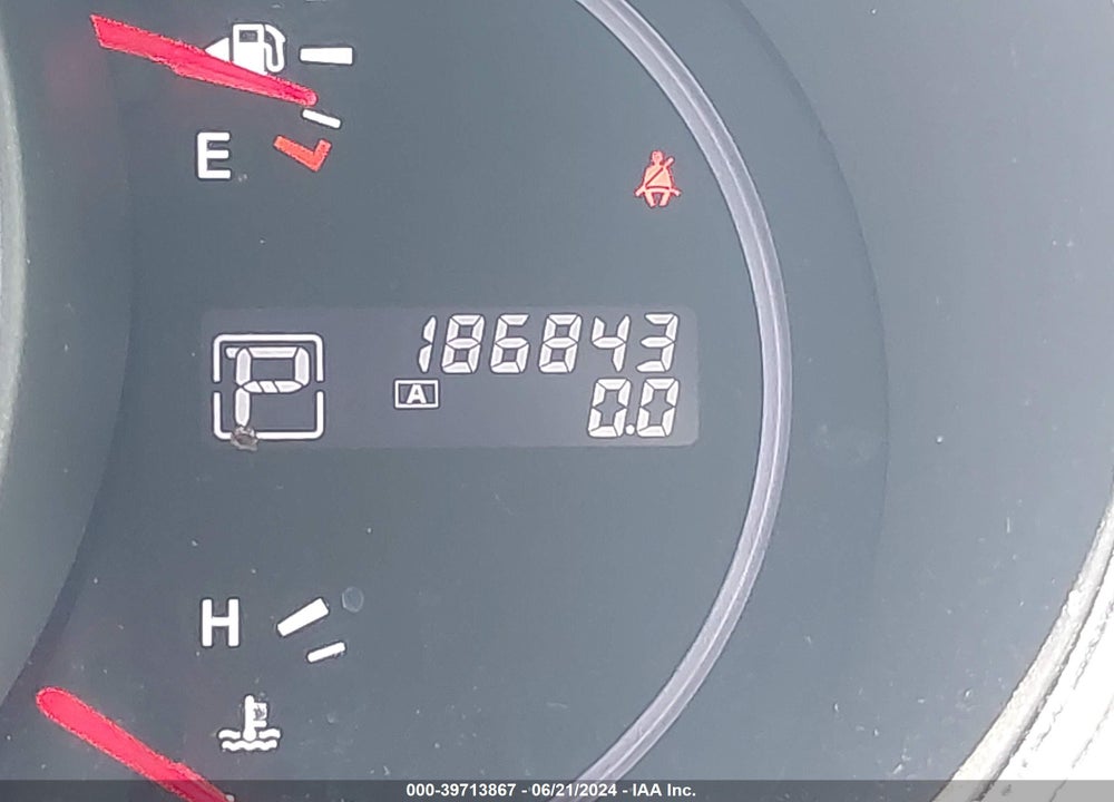 2012 NISSAN MURANO VIN: JN8AZ1MW2CW236007