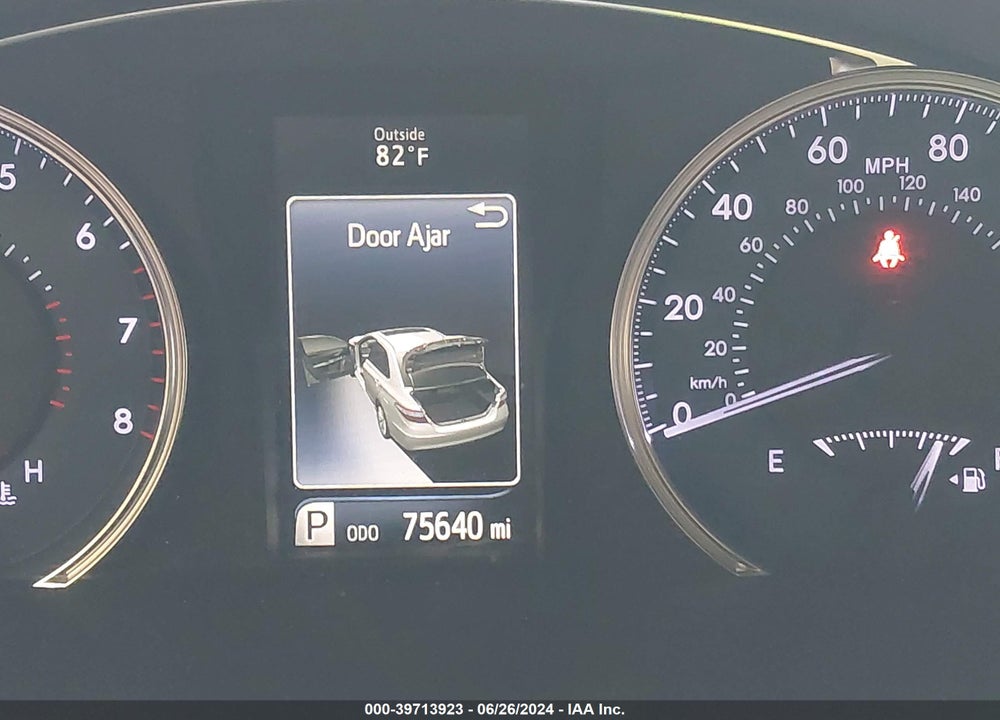 2017 TOYOTA CAMRY LE VIN: 4T1BF1FK4HU373418