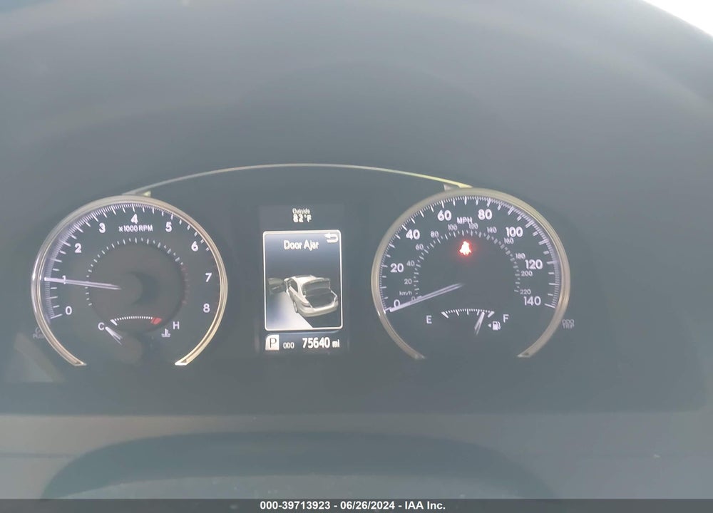 2017 TOYOTA CAMRY LE VIN: 4T1BF1FK4HU373418