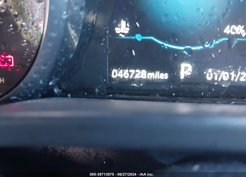 2018 JAGUAR F-PACE 30T PRESTIGE VIN: SADCK2GX1JA282445